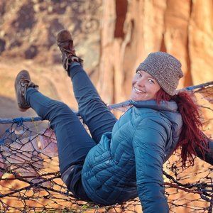 Meet your Posher, Kortney